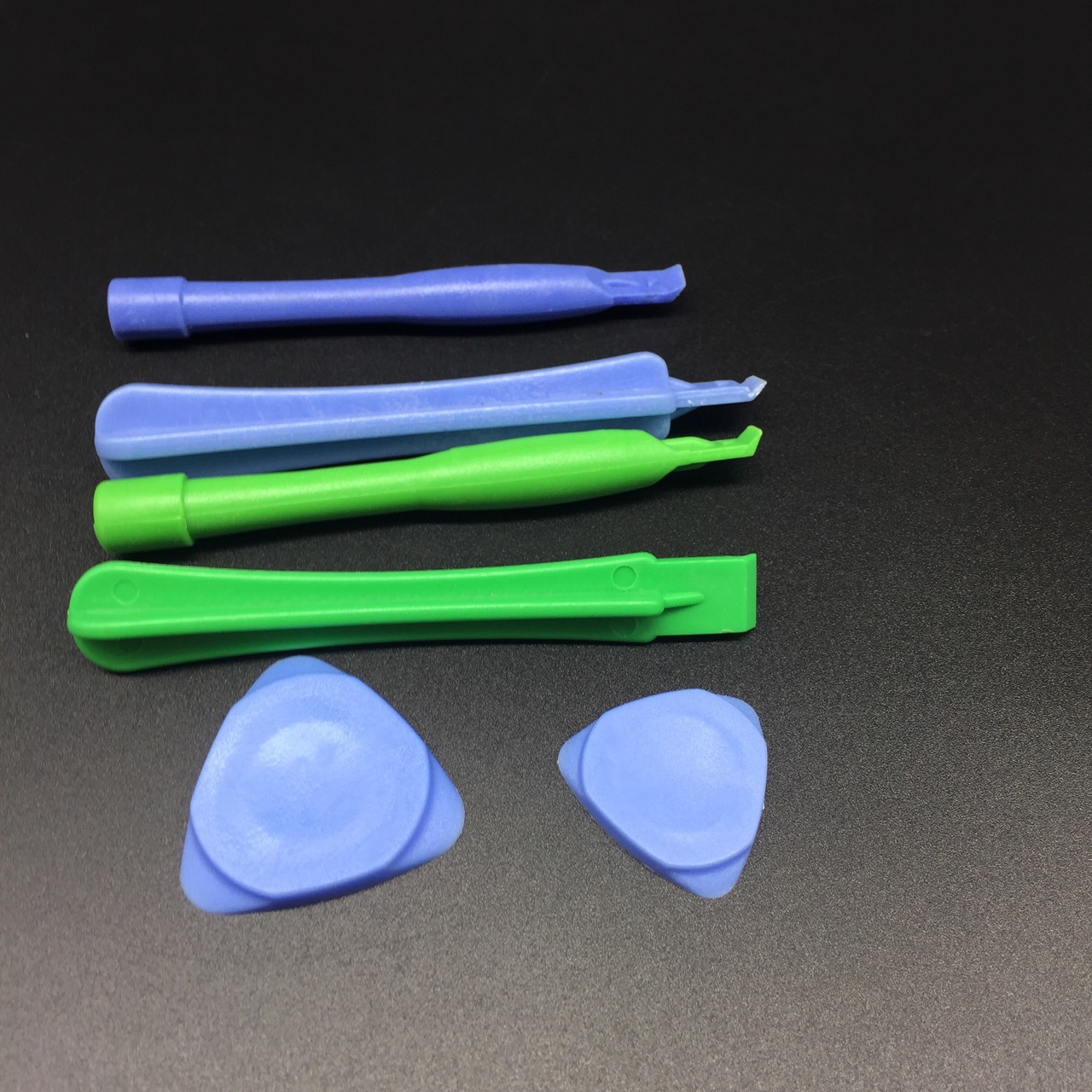 方形圆形开机批 三角片拆机批撬壳塑料批十字一字螺丝刀五星电讯