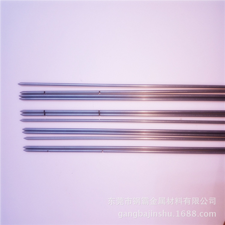 厂家直销不锈钢管304不锈钢毛细管 316精密管 不锈钢空心管 切割