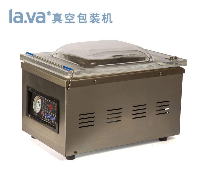 全自动真空包装机惠东真空包装封口机信阳滚动式单室真空保鲜机