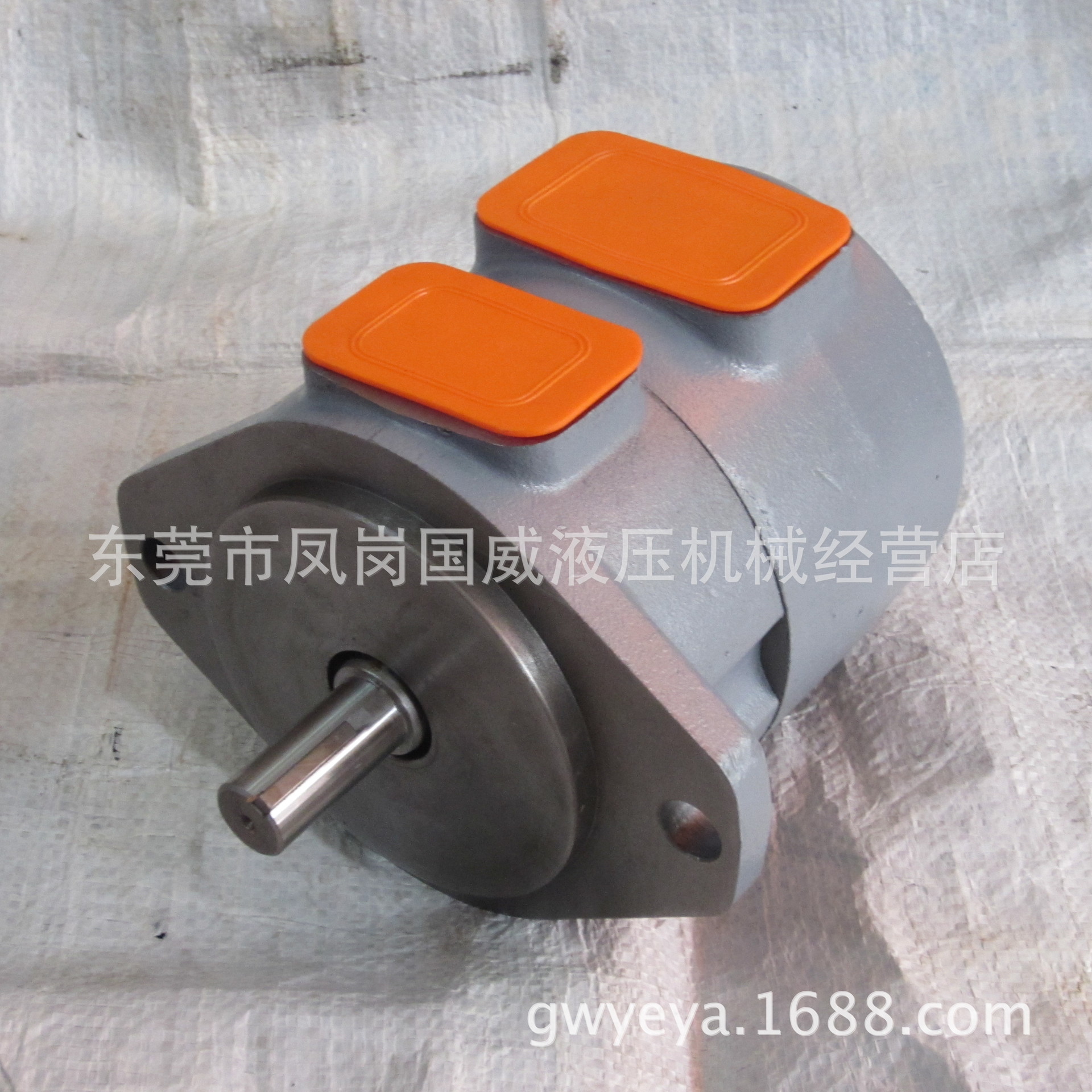 ��������ע�ܻ�ѹ����SQP2-25-1D��22.2 25.4��ѹ��оҶƬ��