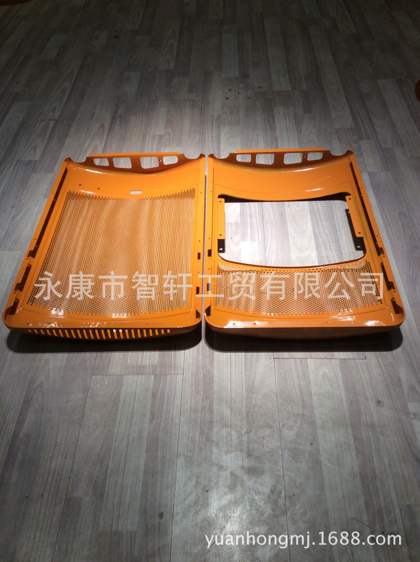 承接自动连续冲压模具、园林工具模具、产品加工