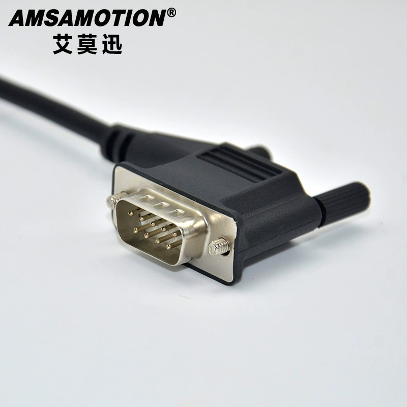 Подключение USB-PPI для программирования Siemens S7-200PLC, кабель загрузки 6ES7901-3DB30-0xa0