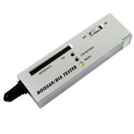 莫桑石检测仪 三代测钻笔热导仪 测假钻石 碳硅石检测笔 高质量