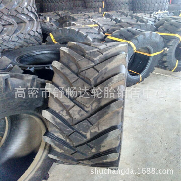 工程机械轮胎16/70-24矿用铲车轮胎工程轮胎16/70-24