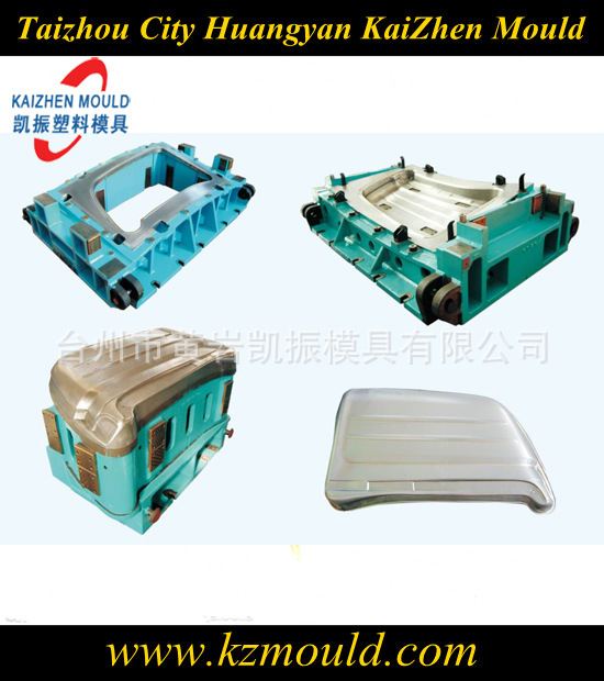 专业生产汽车门板模具 汽车配件模具 注塑件模具