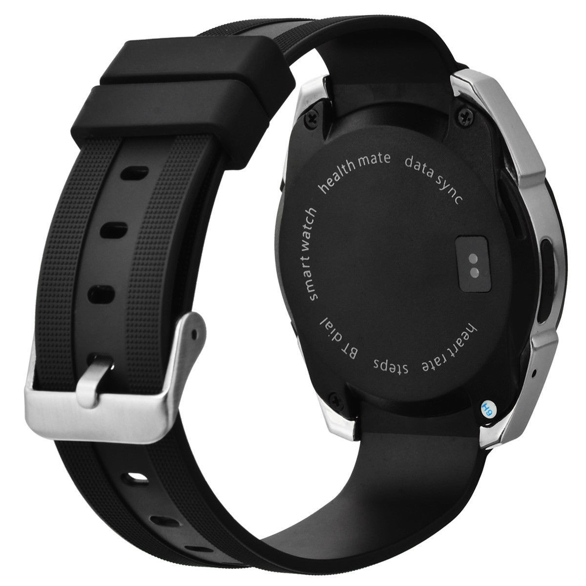 Smart watch ARBRE DE VENTILATEUR - Ref 3391816 Image 5