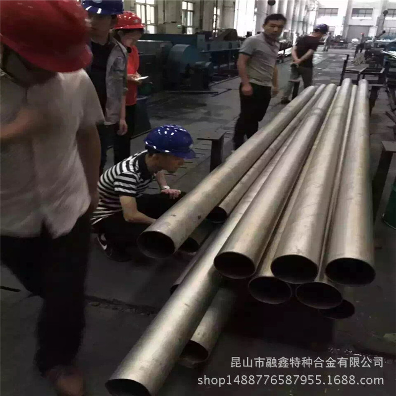 厂家直销 耐腐蚀抗氧化Inconel600因科乃尔镍基高温合金无缝圆管