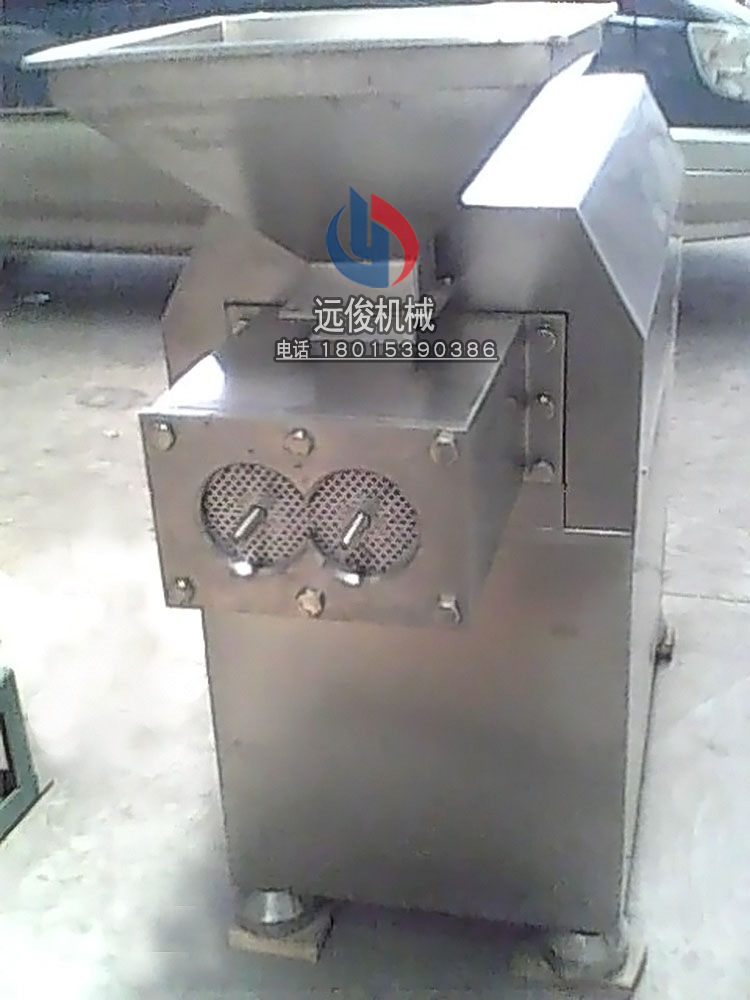 <strong></strong>圓柱形顆粒造粒機(jī)