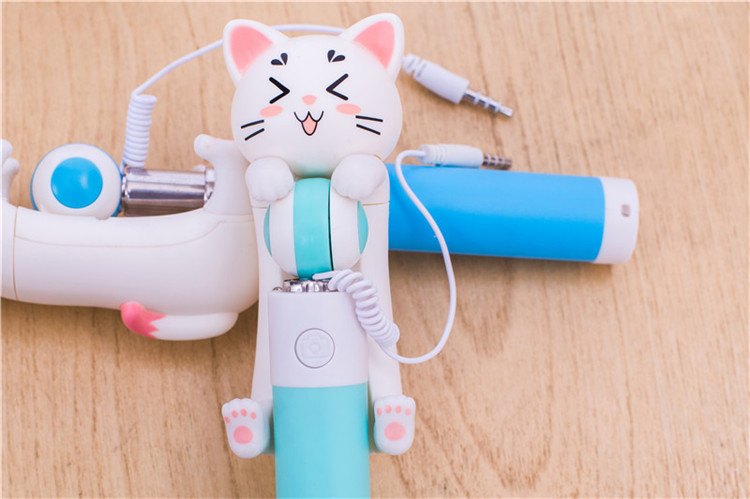 Stick selfie en Acier inoxydable - Ref 3386645 Image 16