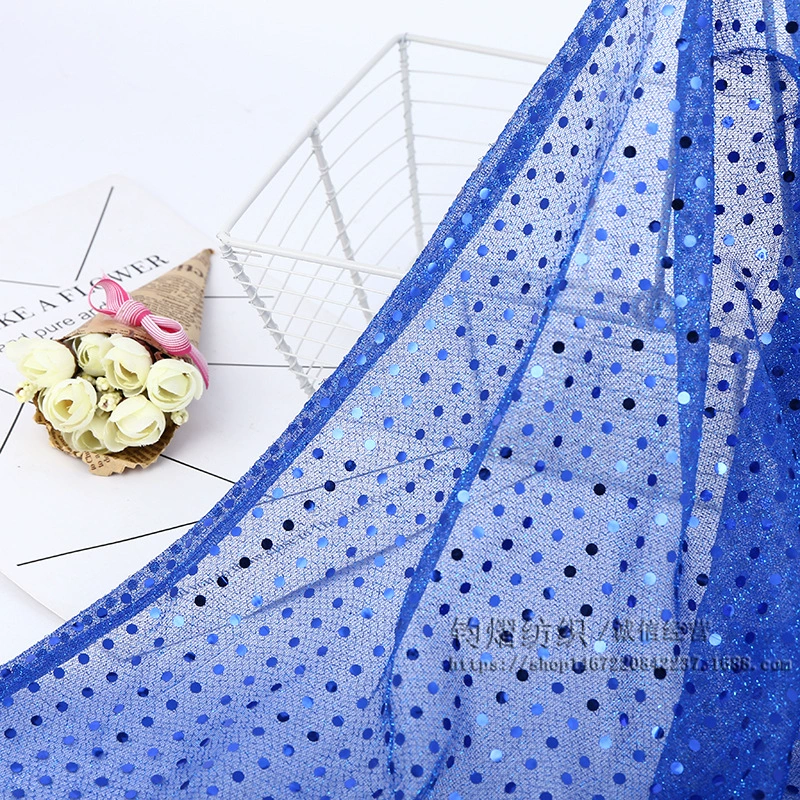 Cloth, nail sequins, suit, wholesale, 3mm