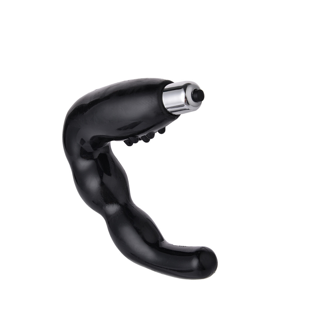 Analvibrator Für Männer G-punkt-stimulator Für Erwachsene_voghion.com