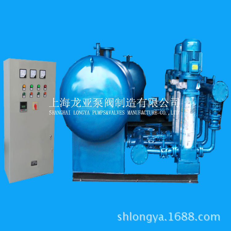 供应稳压供水设备