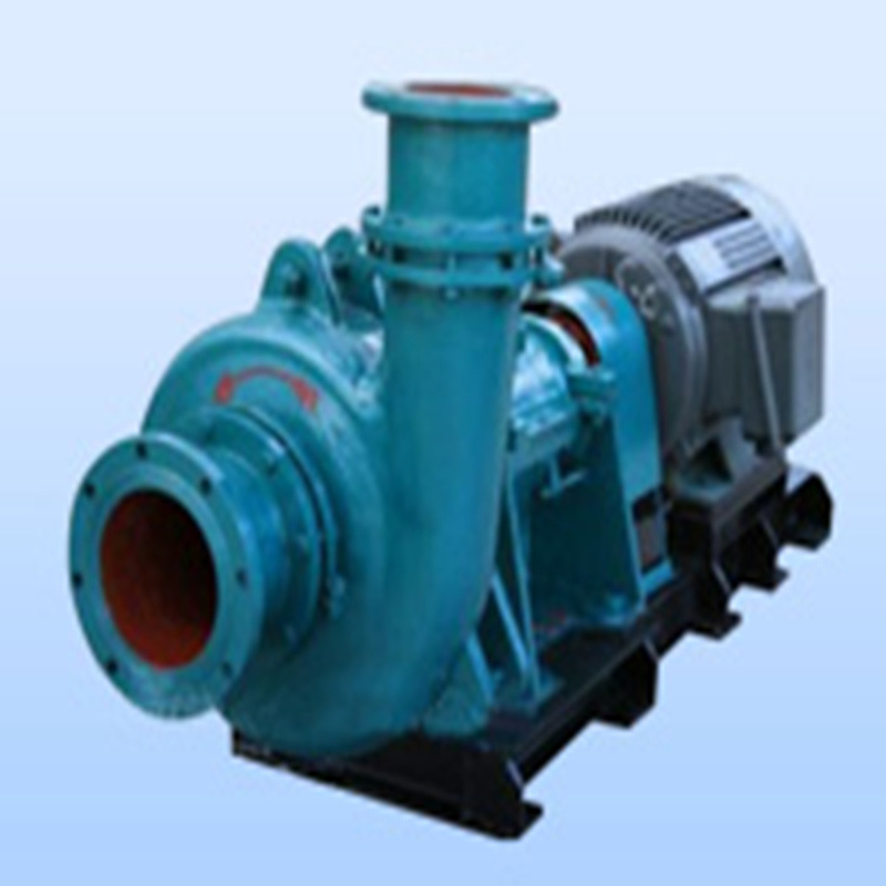 TDZ单泵壳新型渣浆泵_副本