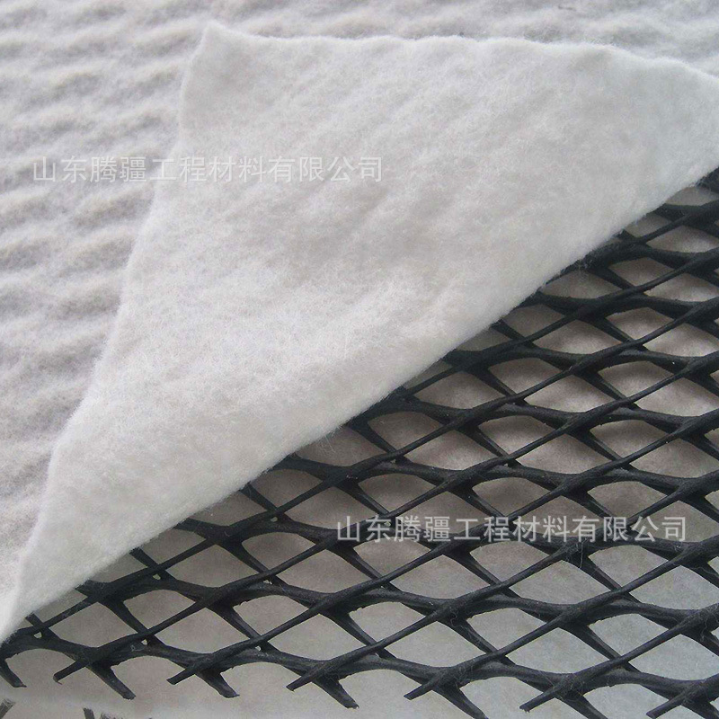 三维复合排水网4