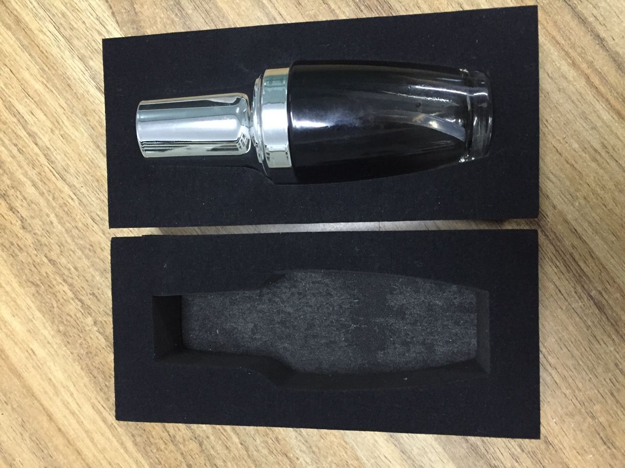 供应黑色EVA硬泡沫/自粘带胶EVA泡沫