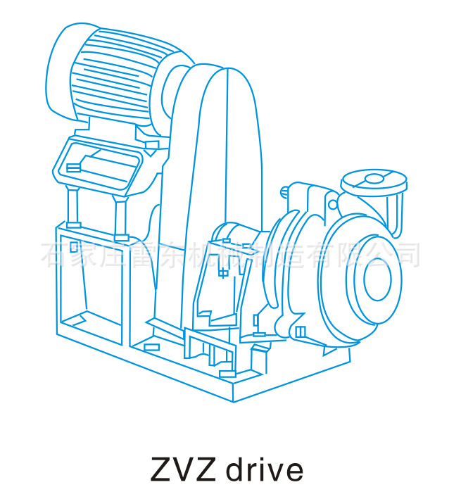 ZVZ Drive