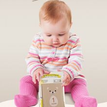 新生嬰兒童拍照寶寶月份貼12個月數字貼紙百天滿月寶寶影樓寫真道