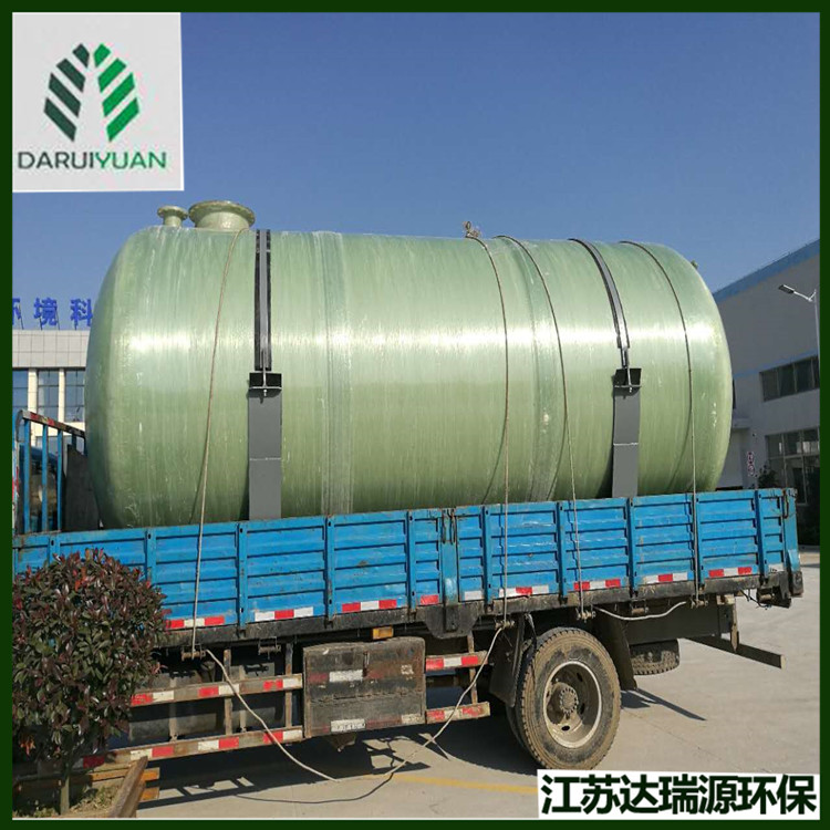 厂家直供非标定制 硫酸罐洒水罐盐酸罐玻璃钢立式食品罐 价格优惠