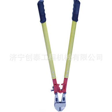 300-1050断线钳子电缆剪断钳手动断线剪绝缘剪厂家批|ms