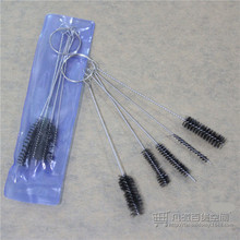 ��ϴ�F�zСëˢ ����ɏ���ˢ�� ��С5��һ�y�����ˢ �坍�Î���