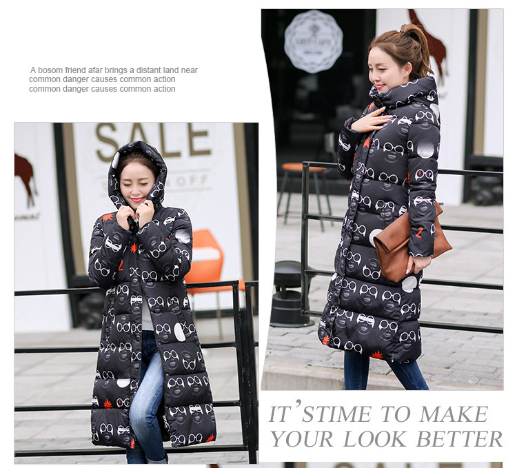 Manteau femme en Fibre de polyester - Ref 3416414 Image 36