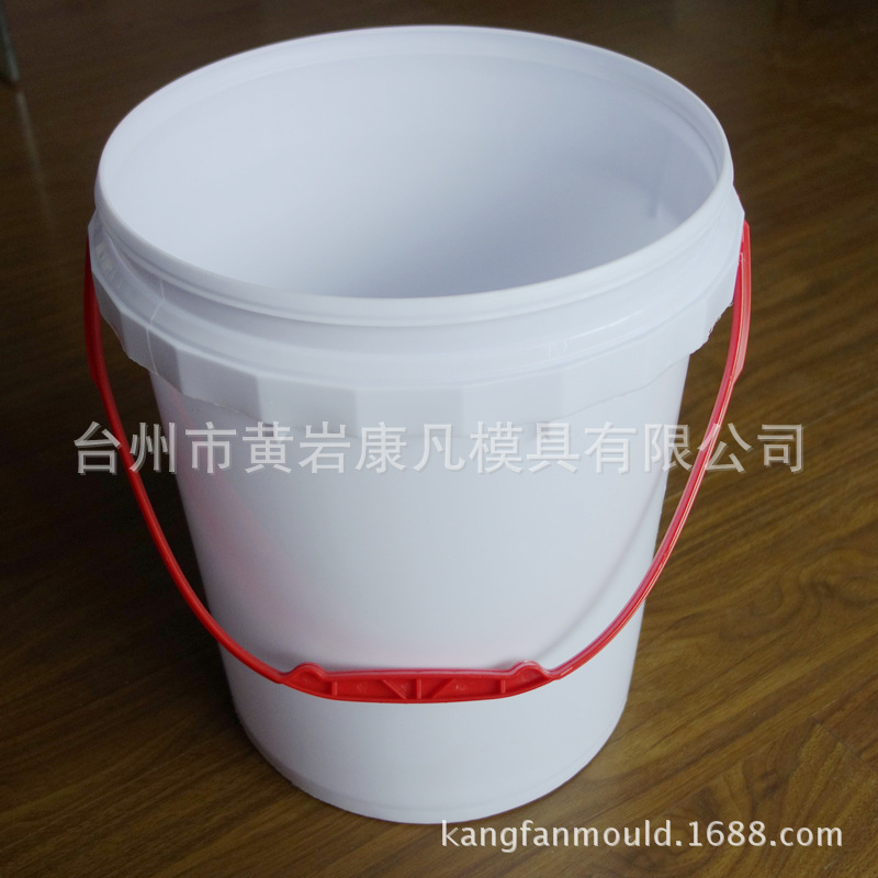 10升塑料油桶模具 防冻液桶模具，塑料制品批量生产