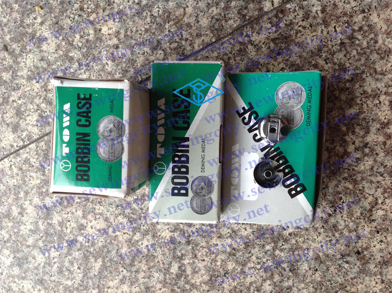 平车梭壳 BC-DB1 工业平缝机梭壳 梭芯套 电车配件