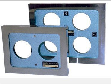 日本大菱OBISHI 水平仪GE-1001/GE-1002 方形水平尺日本原装