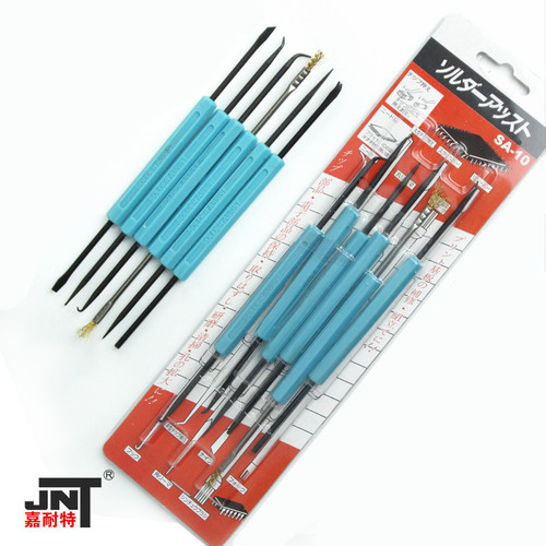 Garnet SA-10 circuit board welding repair flux tool soldering flux tool soldering auxiliary tool set