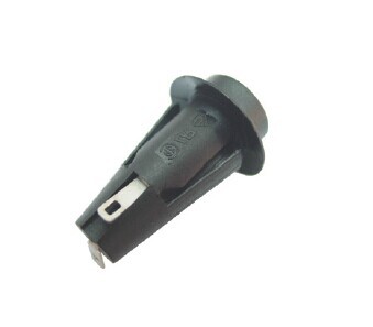 CQ-206F  Conquer功得保险丝座