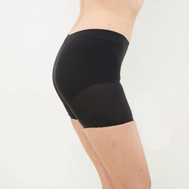 Japanese safe trousers, protective underware, breathable silk leggings, wholesale