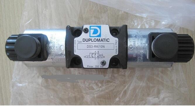 意大利DUPLOMATIC迪普马先导溢流阀PRE32KD2-350/10N-D12K9T01