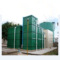 污水處理設備 供應城市污水再生利用設備 曝氣生物濾池出水水質高