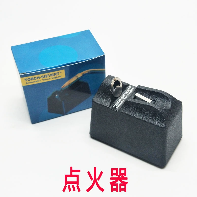 Однонаправленный электронный воспламенитель газовый воспламенитель автоматический воспламенитель инструмент для штамповки золота Ювелирное оборудование