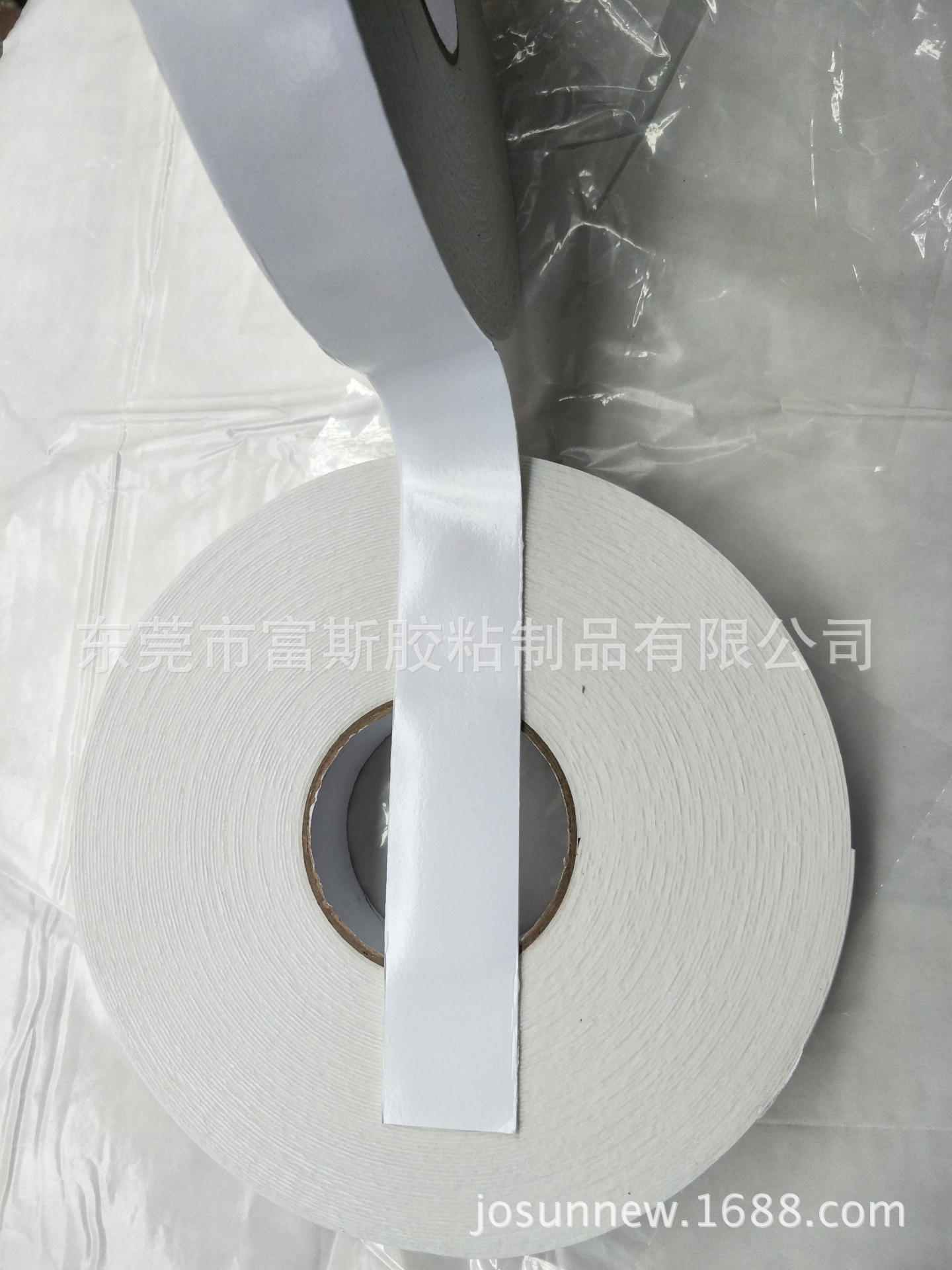ǿճĭ ֽPE 80 38mm*30M 1mm ˮ