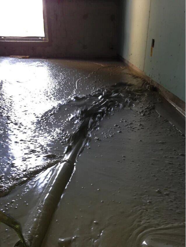 发泡混凝土 水泥砂浆发泡机 地暖保温输送机 楼板地面保温设备