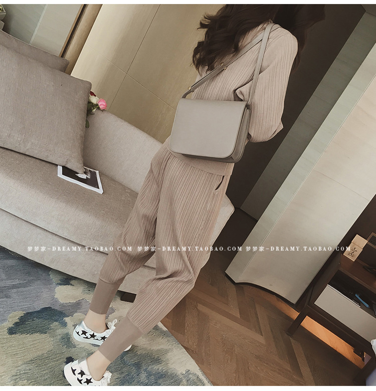 Costume femme YI RUO TIANCHENG en Coton - Ref 3334394 Image 39