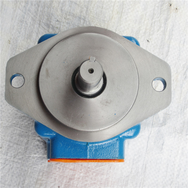 ����Һѹ��45V-60A VANE PUMPע�ܻ�������ͱ�