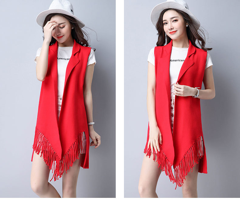 Gilet femme - Ref 3317413 Image 36