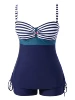 Blue dark green