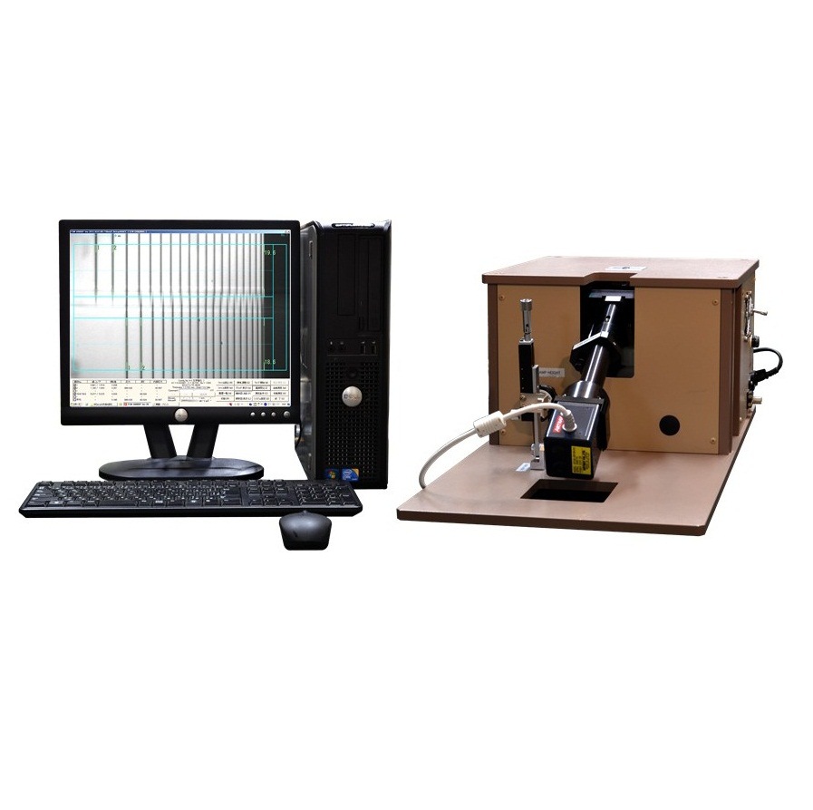 FSM6000LE应力仪,玻璃盖板应力计,（日本原厂配件) 