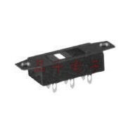 拨动开关 SS-22J01