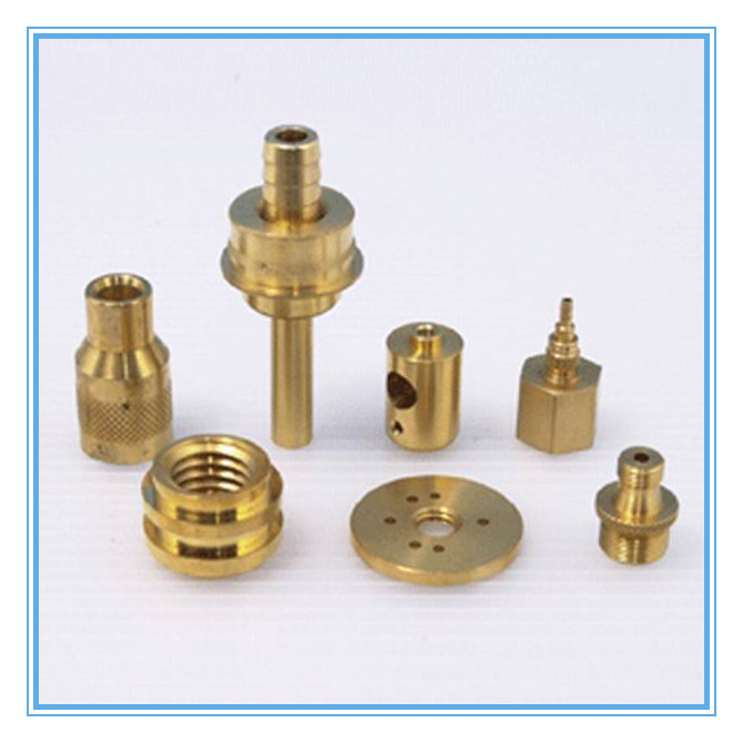 CNC走心机加工 复合加工件车铣、精密车削机械加工厂家