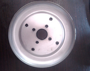 倍捻机锭子配件 146锭子用隔丝盘 156 166和真丝锭子隔丝盘都有|ms