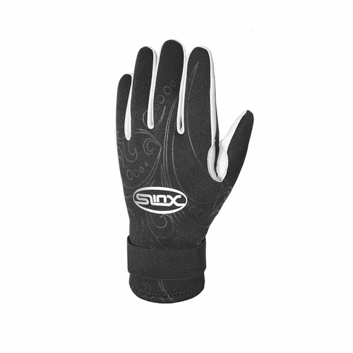 Scuba Gloves Super Fleece AMARA 2mm Neoprene Super Fleece Skin Wetsuit Swimming Warm Insulation Anti-Abrasion Anti-Puncture Dive Suit