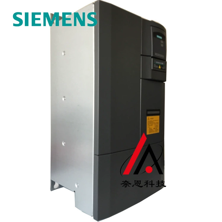 Поставка частотного преобразователя Siemens серии M440 6SE6440-2UD31-8DA1, общая модель, 18.5 кВт / 380 В