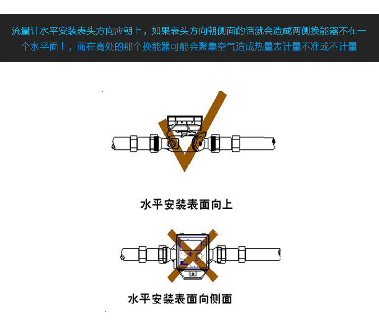 不锈钢超声波流量计