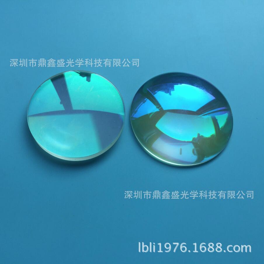 专业生产自动对焦激光切割头的激光聚焦镜片 厂家直销激光透镜