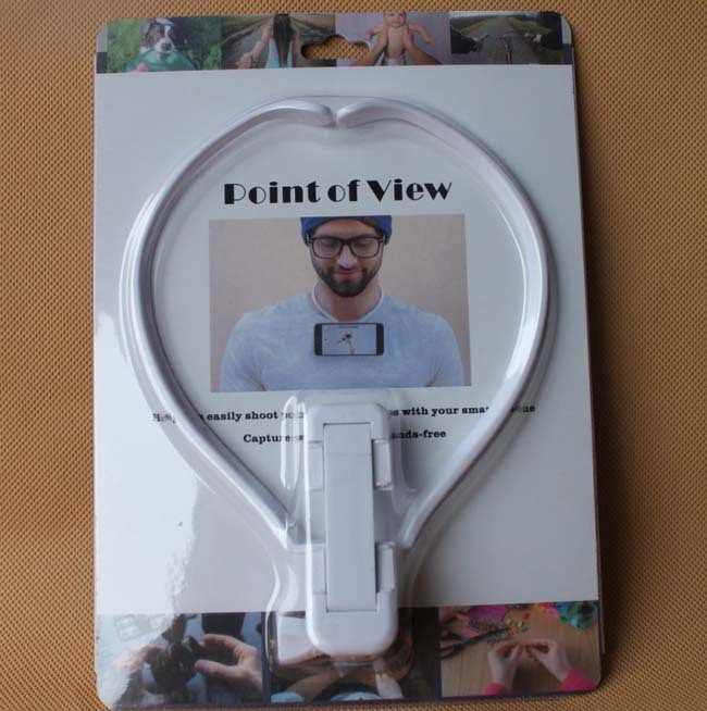 Perche selfie en plastique - Ref 3386275 Image 12