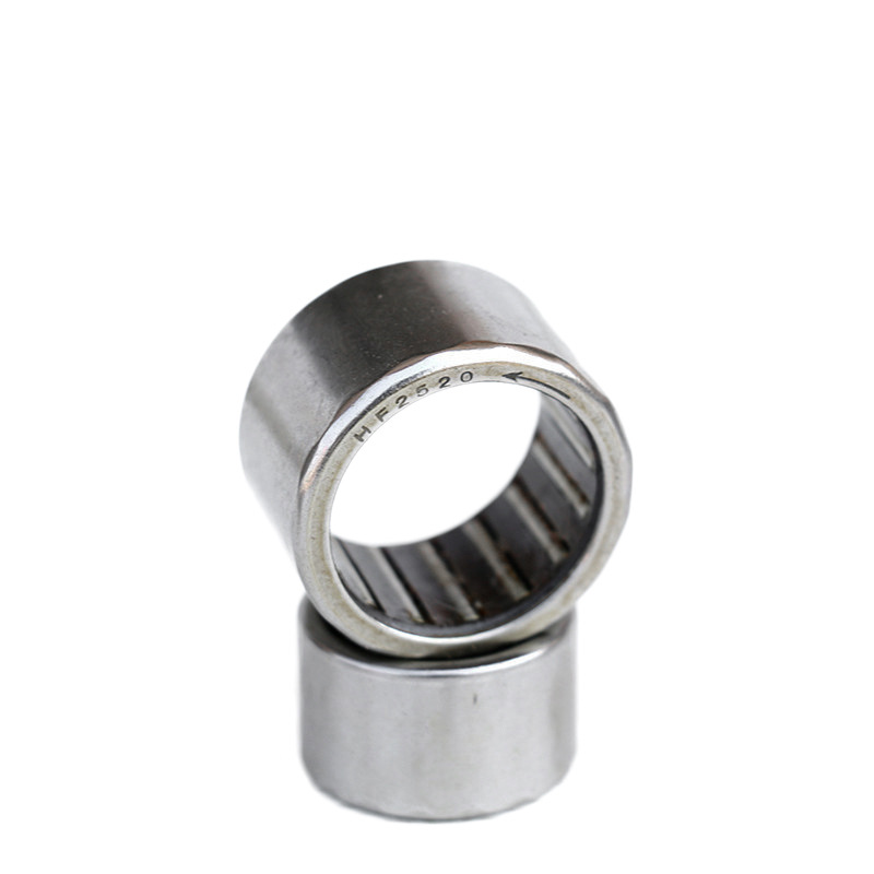 供应 滚针轴承HK202718 公制冲压外圈系列 开关专用 精密耐用